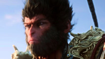 澳洲幸运10实时结果幸运开奖 Black Myth Wukong review: Sun Wukong squints into the sunlight from his perch in the forest.