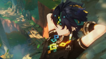 Genshin Impact 5.0 update Dendro