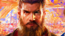 New Age of Empires game: A hero with a beard from new RTS game Age of Empires Mobile