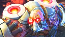 XCOM Enemy Unknown Steam sale: An alien from Firaxis strategy game XCOM Enemy Unknown
