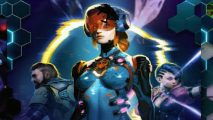 XCOM Legends